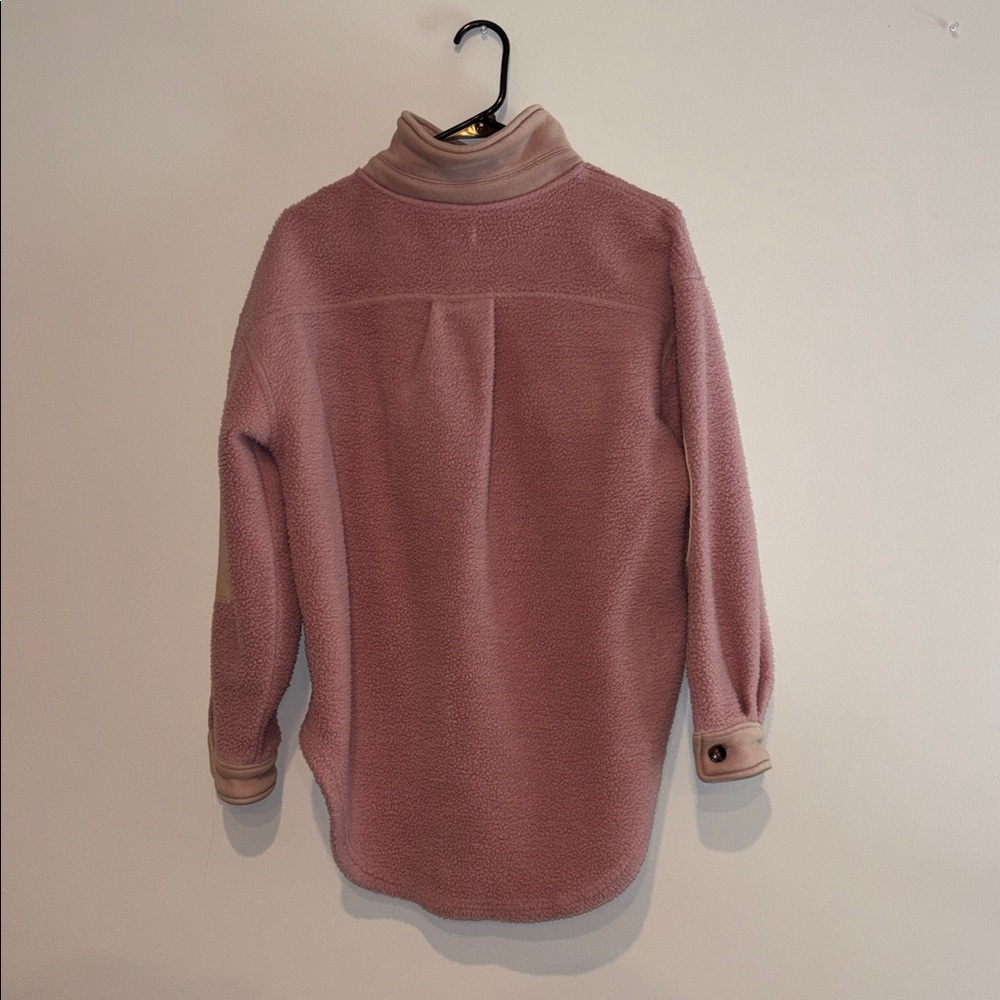 Pink Jacket - Picture 2 of 2